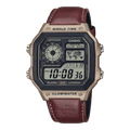 Casio AE-1200WHL-5AV