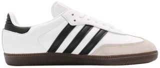 Adidas Samba OG 'CLOUD WHITE'