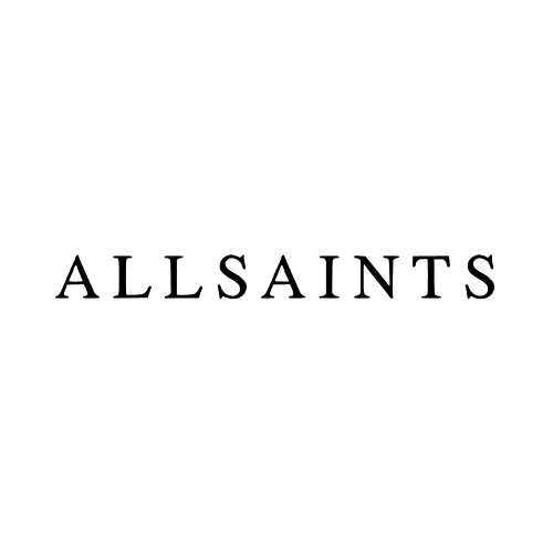 AllSaints logo