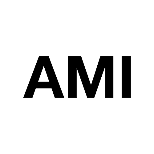 AMI Paris logo