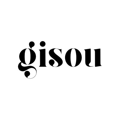 Gisou logo