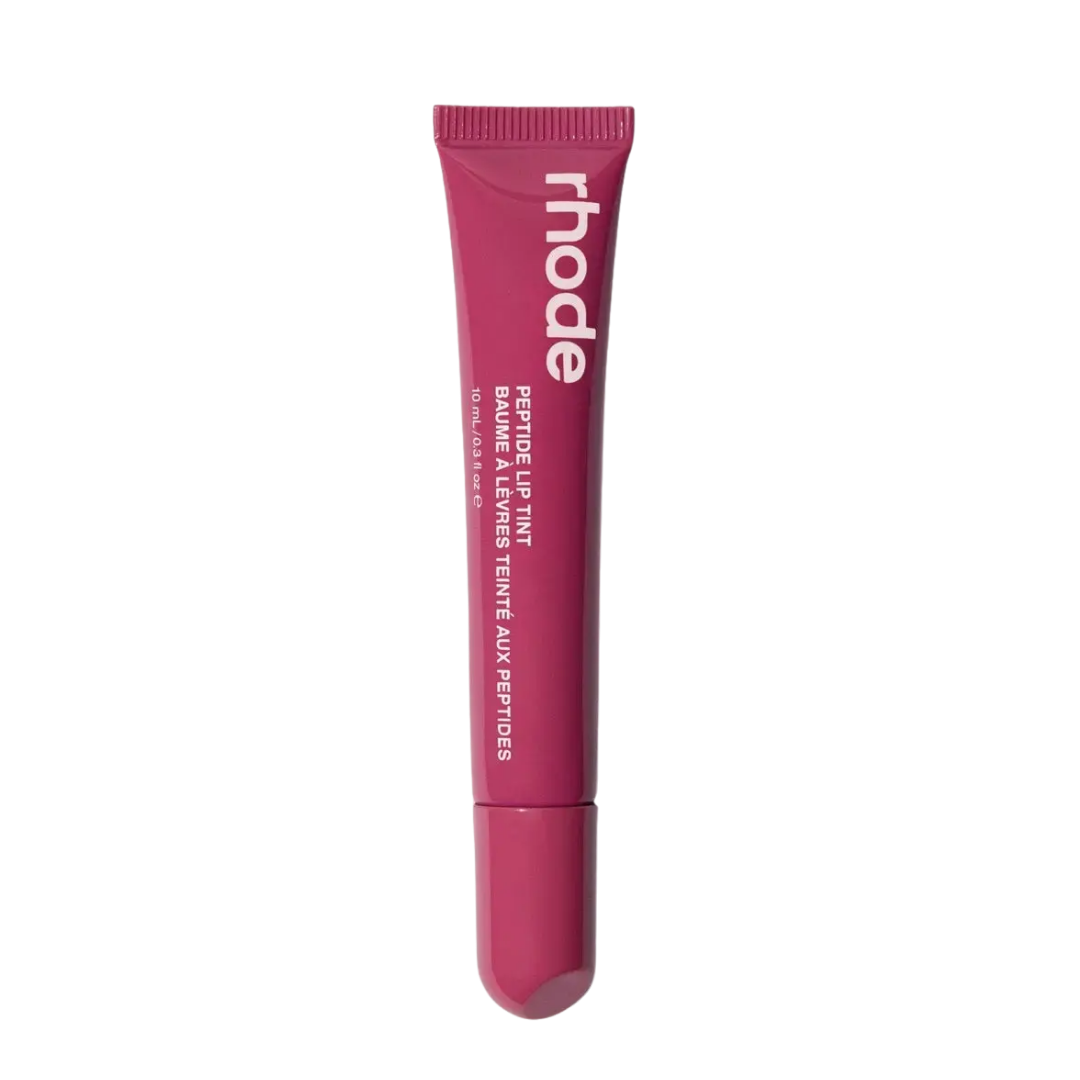 Rhode Peptide Lip Tint Raspberry Jelly