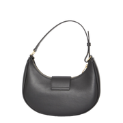 Medium Ava Triomphe Bag in Smooth Calfskin