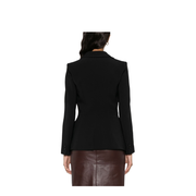 Jackets Black