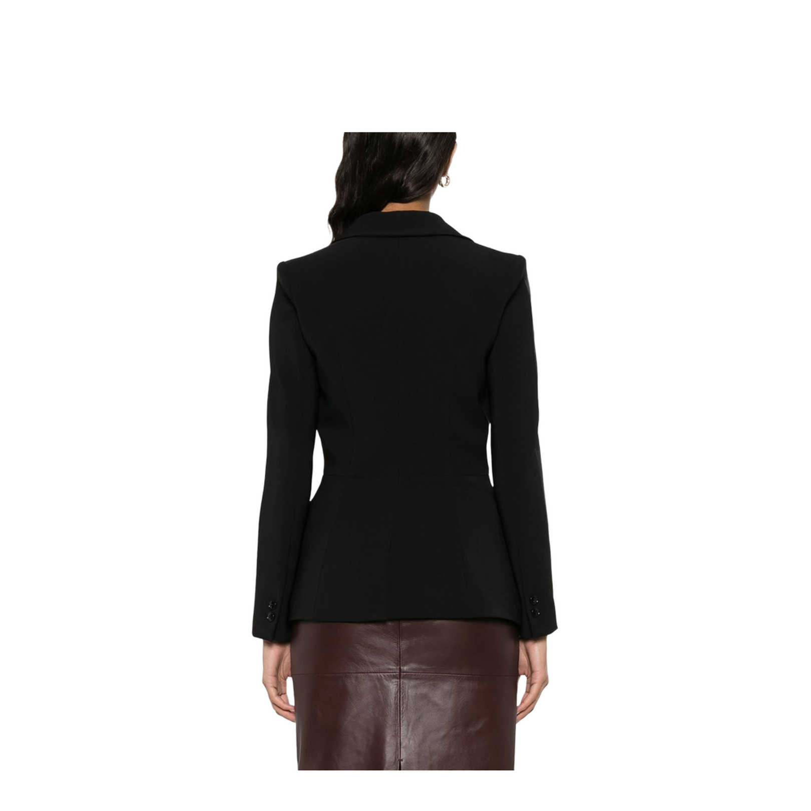 Jackets Black