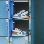 Air Jordan 1 Low Tokyo
