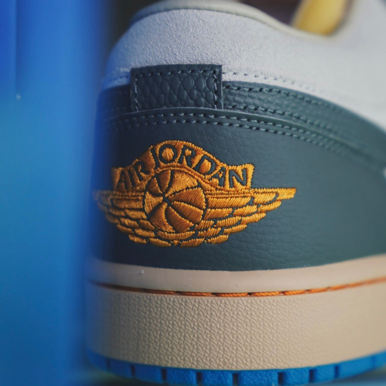 Air Jordan