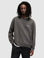 Organic Cotton Underground Sweatshirt