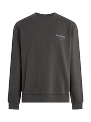 Organic Cotton Underground Sweatshirt