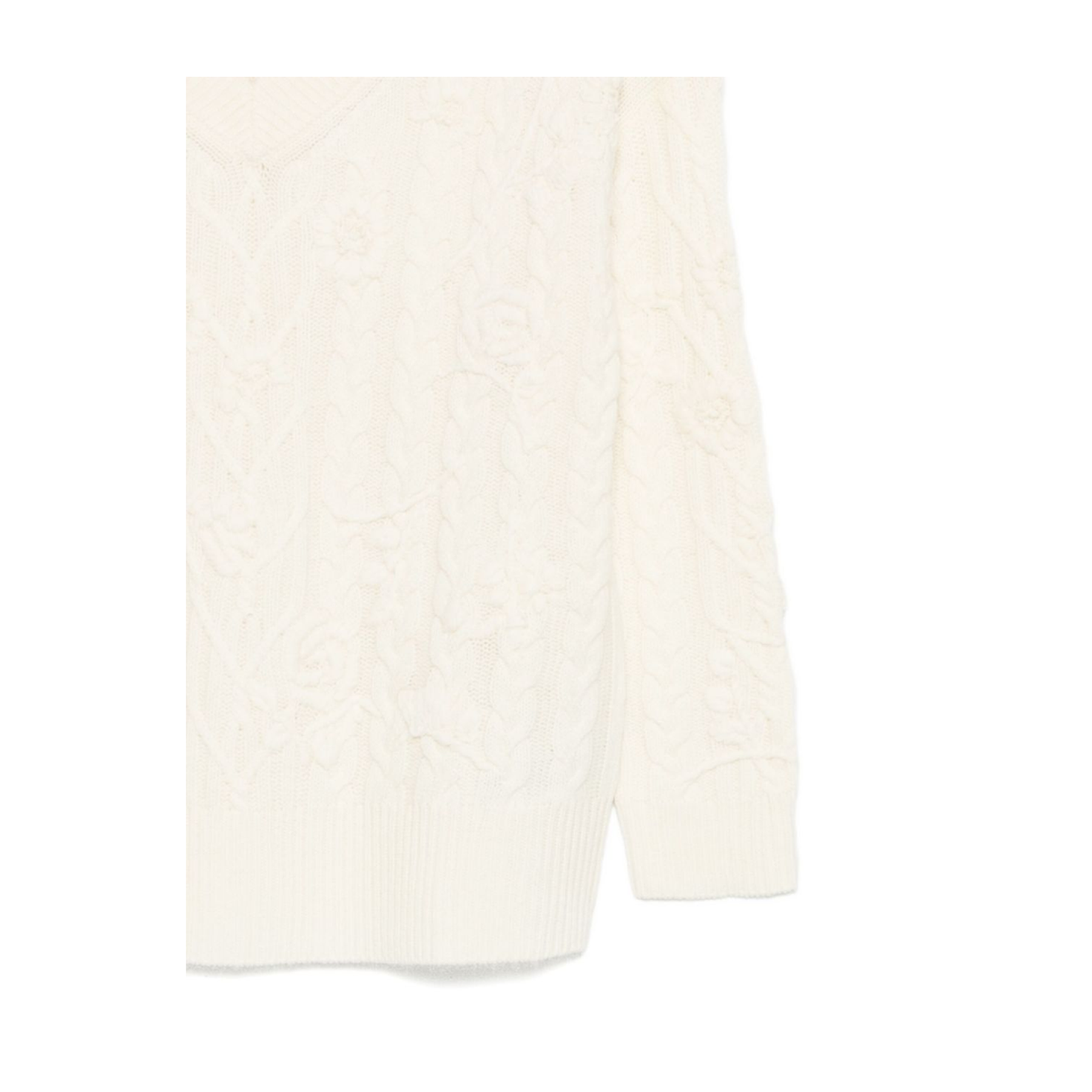 Sweaters Beige