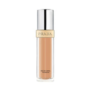 Prada Reveal Skin Optimizing Foundation - LW25 Light Warm (30 ml) - Prada