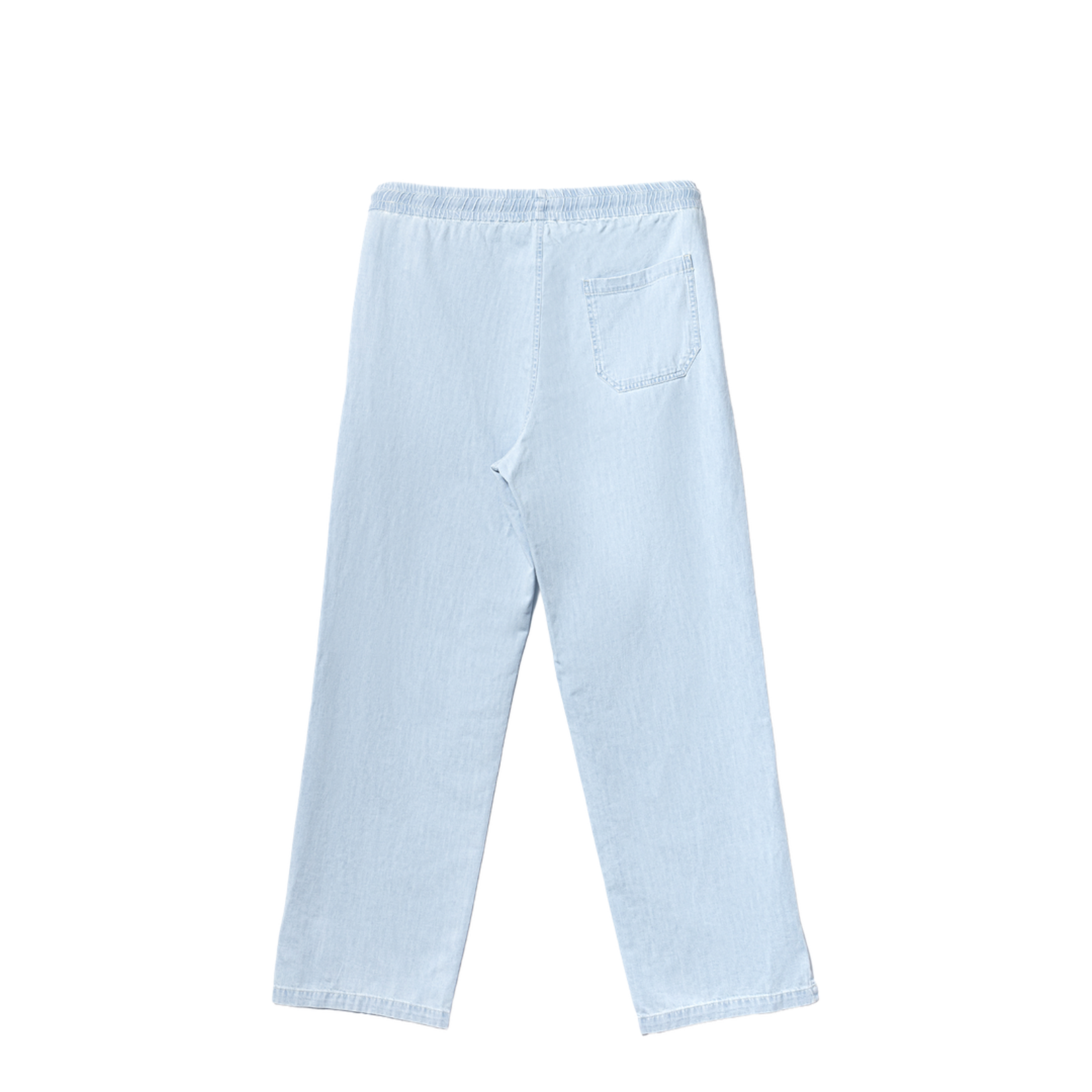 Trousers Blue