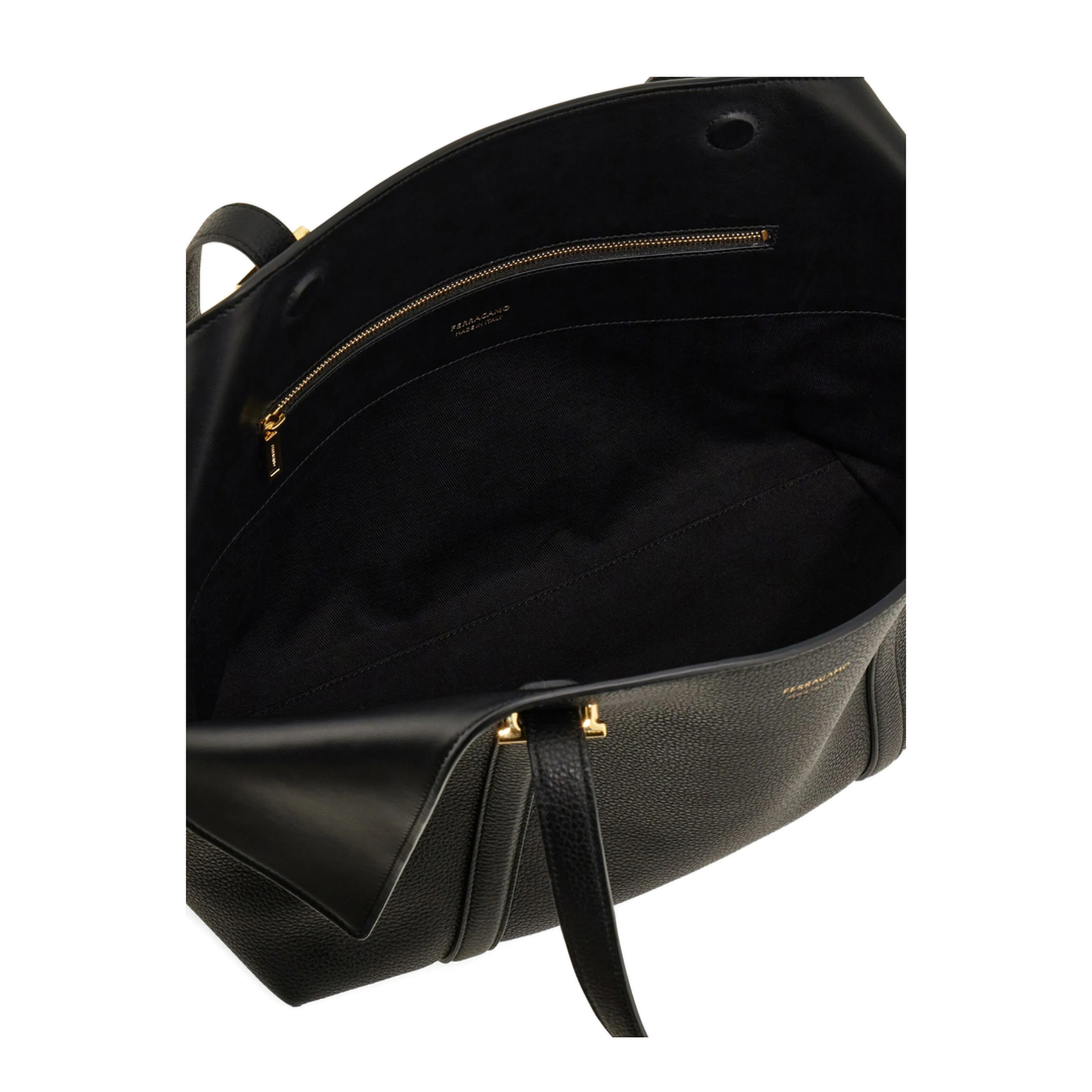 Scarf Bag