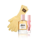 The Honey Luxe Glow Kit
