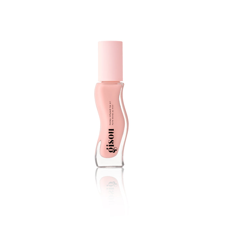 Honey Infused Lip Oil