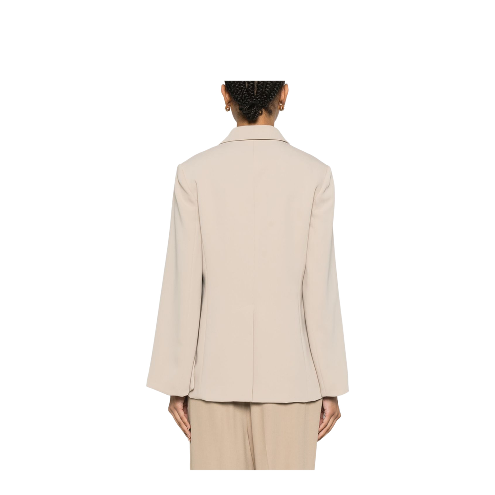 Jackets Beige