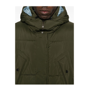 Coats Green
