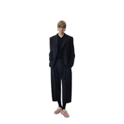 Trousers Black