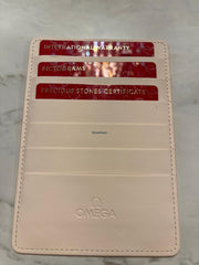 Omega Constellation Quartz Ubrukt Omega Constellation full set