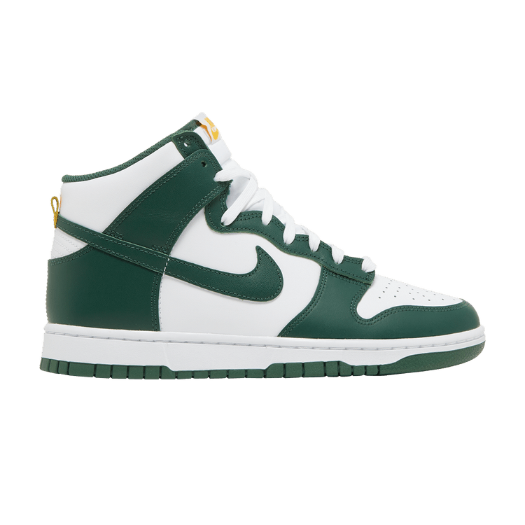 Dunk High Australia
