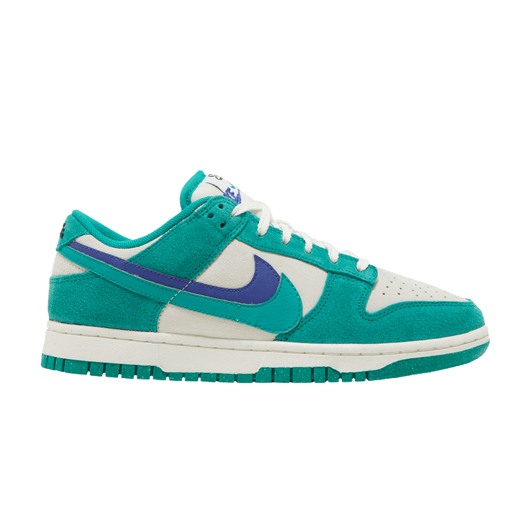 Dunk Low SE 85 Neptune Green