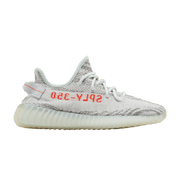 Yeezy Boost 350 V2 Blue Tint