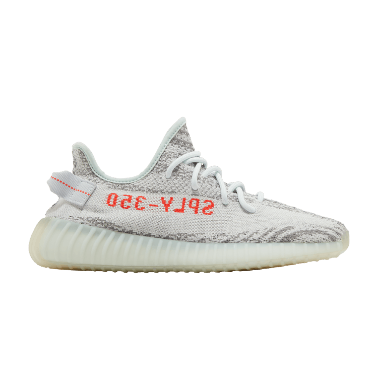 Yeezy Boost 350 V2 Blue Tint