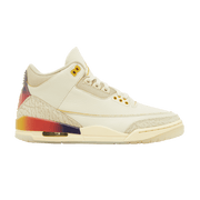 Jordan 3 Retro Spj Balvin Medellín Sunset