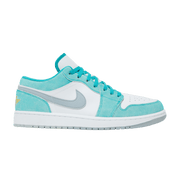 Air Jordan 1 Low New Emerald