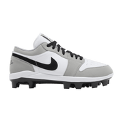 Air Jordan 1 Low Light Grey
