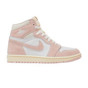 Nike Air Jordan 1 Retro High OG Washed Pink
