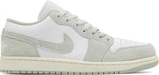 Air Jordan 1 Low Seafoam