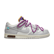 Nike Dunk Low Off White Lot 28
