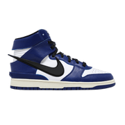 Ambush x Dunk High Deep Royal
