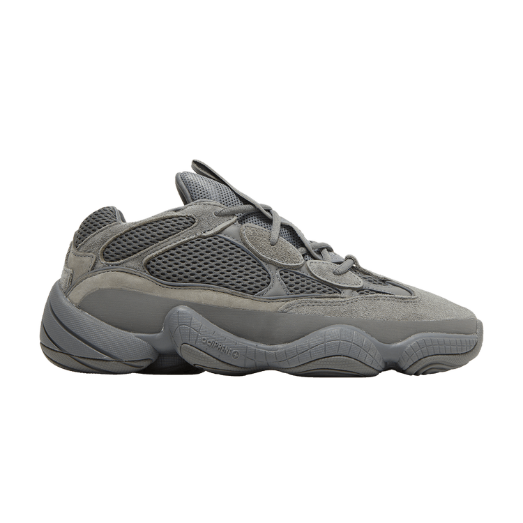 Yeezy 500 Granite