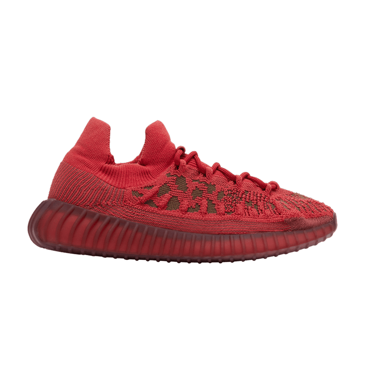 Yeezy Boost 350 V2 Cmpct Slate Red