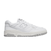 New Balance 550 White Grey