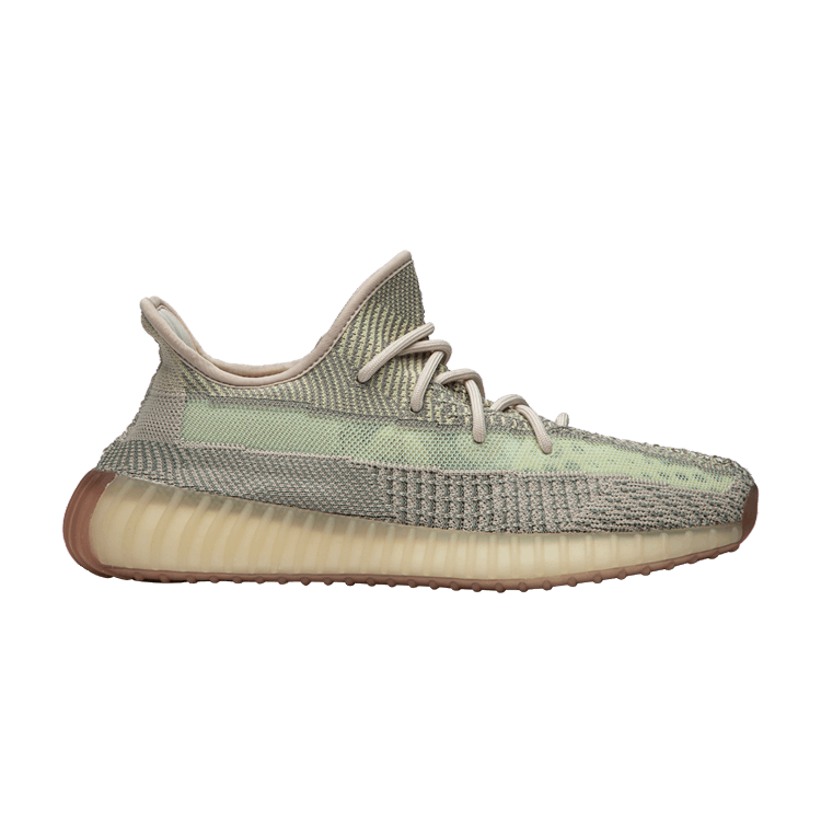 Yeezy Boost 350 V2 Citrin NonReflective