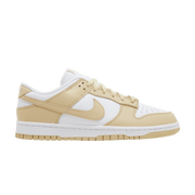 Dunk Low Team Gold