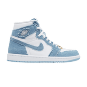 Wmns Air Jordan 1 Retro High Og Blue