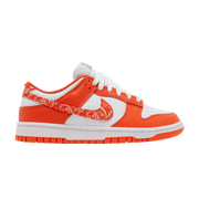 Wmns Dunk Low Orange Paisley