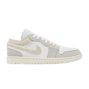 Air Jordan 1 Low SE Craft Inside Out Tech Grey