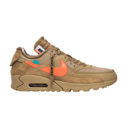 Nike Air Max 90 Off White Desert Ore