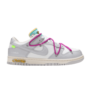 NIKE DUNK OFF-WHITE LOT 21 OF 50