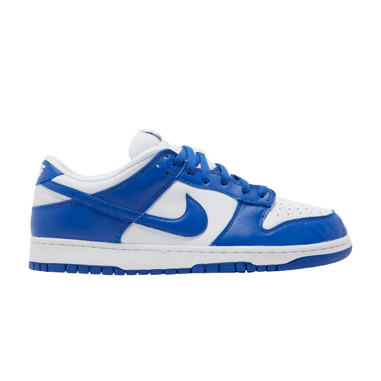 Dunk Low Retro SP Kentucky