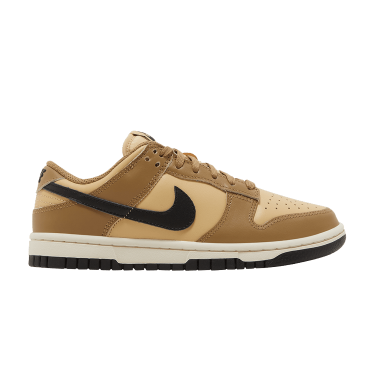 Nike Dunk Low Dark Driftwood W