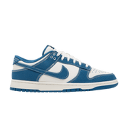 Nike Dunk Low Industrial Blue Sashiko