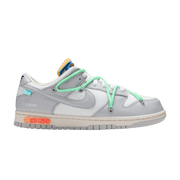 Nike Dunk Low Off-White Lot 26