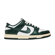 Wmns Dunk Low Vintage Green