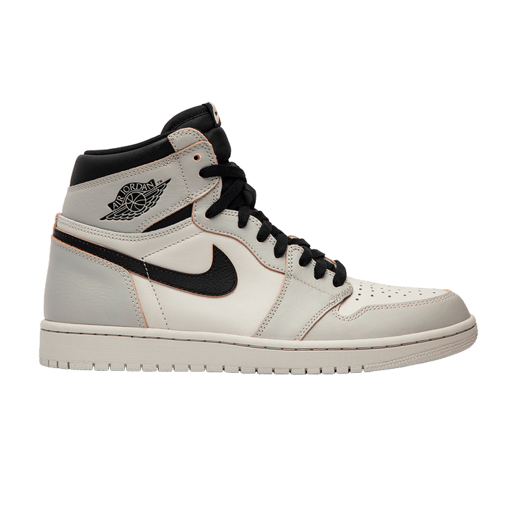 Air Jordan 1 Retro High OG Defiant SB NYC to Paris